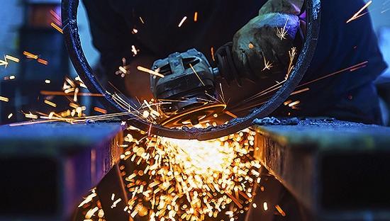 宝武钢铁集团在上海成立 成世界第二大钢铁集团