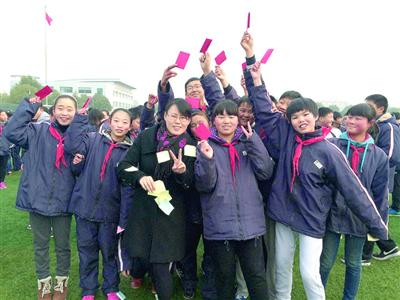 学区化办学明年将覆盖崇明三岛 基础教育均衡