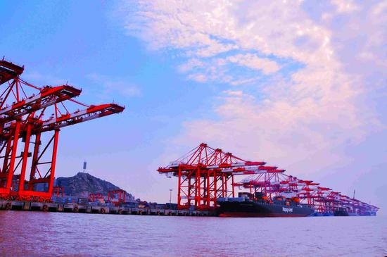 2017年将有这些变化 申城重大工程盘点