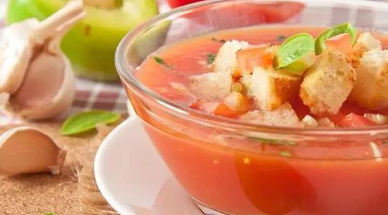 到西班牙一定要品尝的七道菜 西班牙美食之旅