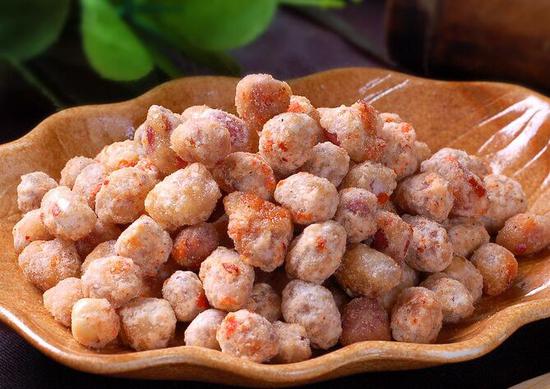 童年经典零食大搜罗 哪一款是你记忆里的味道