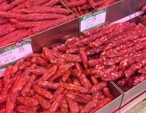 倒计时6天 超全备年货清单