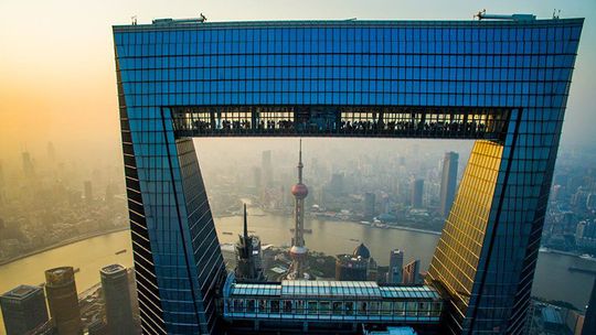 春节假期上海海洋水族馆等景点的开放时间