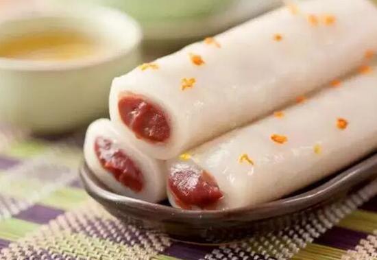 让上海人牵肠挂肚的8家糕点店 每一块都嗲到心窝里