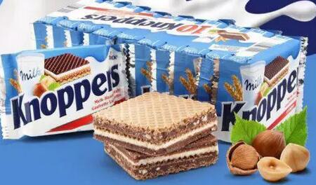 来自编辑部的零食推荐:小老板海苔等