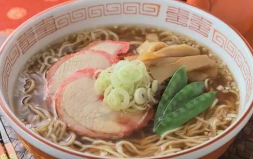 过年各地美食好寓意:万年粮等