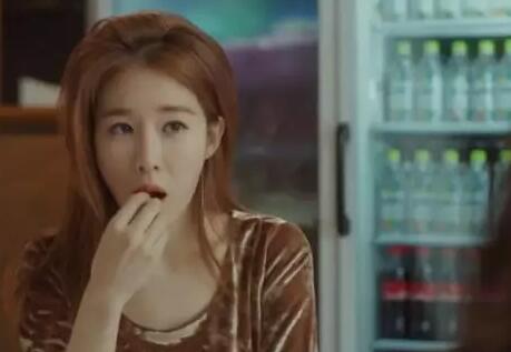 韩剧同款美味小零食 赶快来拔草吧!