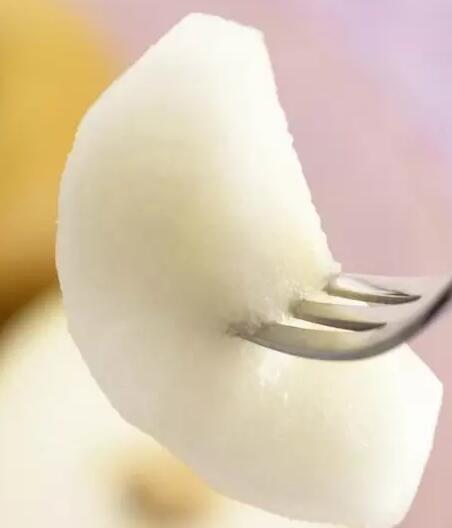 超全的应季水果时间表:十月白梨把肺保等