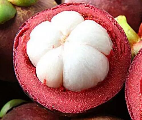 超全的应季水果时间表:四月山竹胃口调等