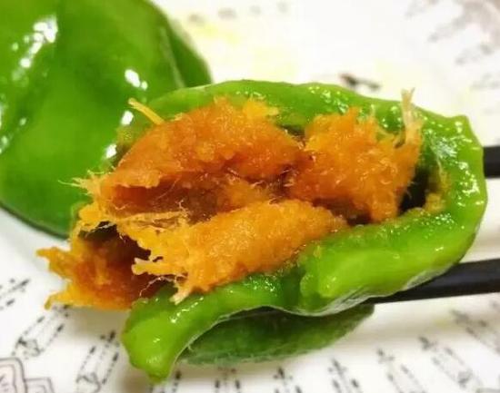 盘点上海近期火爆的网红美食 每家都人气爆棚