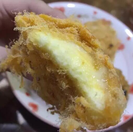 魔都排队2小时才能吃到的美食 你排过几个