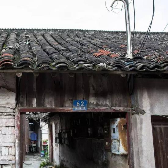 李凤苞故居2
