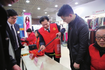 虹口志愿者注册人数达10.5万服务团队1900余