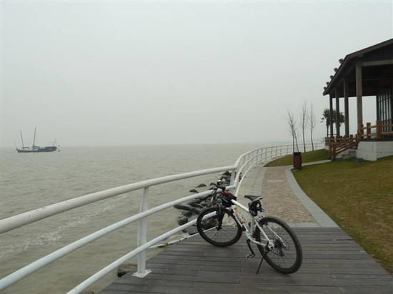 湖州密室8条春日骑逃脱:上海安吉天荒坪周边攻略行道2第9公路图片