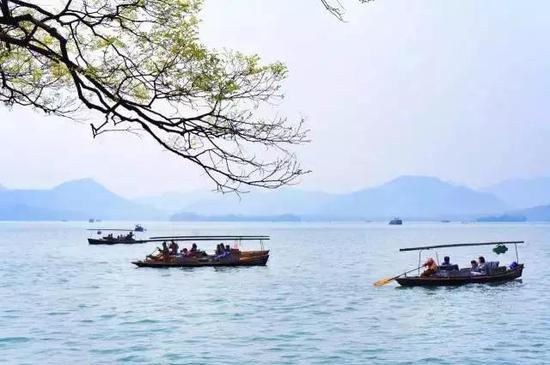 上海到杭州