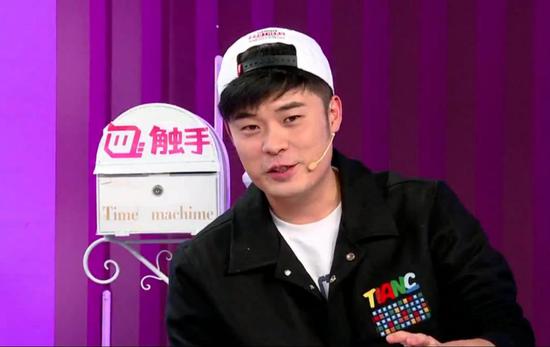 陈赫为五杀劈腿触手 天霸动霸TUA