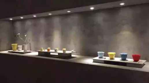 Spring Mysteries以色列当代首饰与陶瓷展