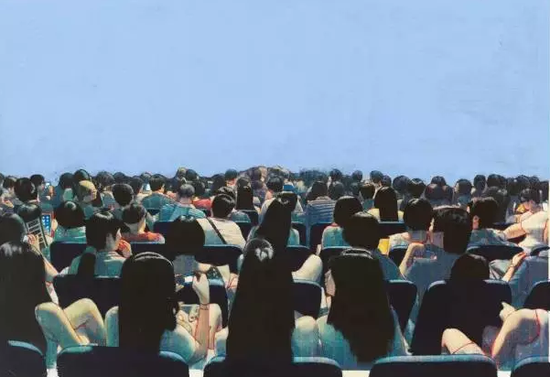 高源“不已”个展