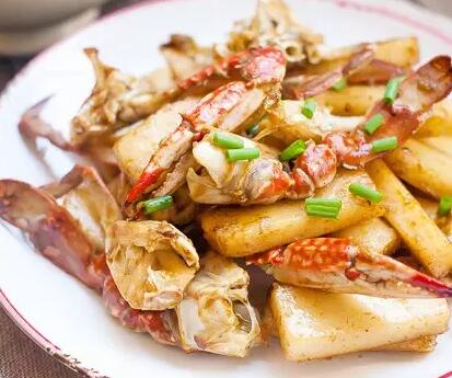 年糕的花样做法大全 炒年糕易学做法