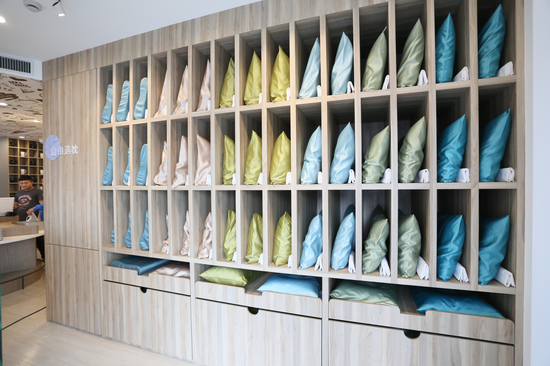 汉庭优佳细分消费人群 倡导美好出行+时代