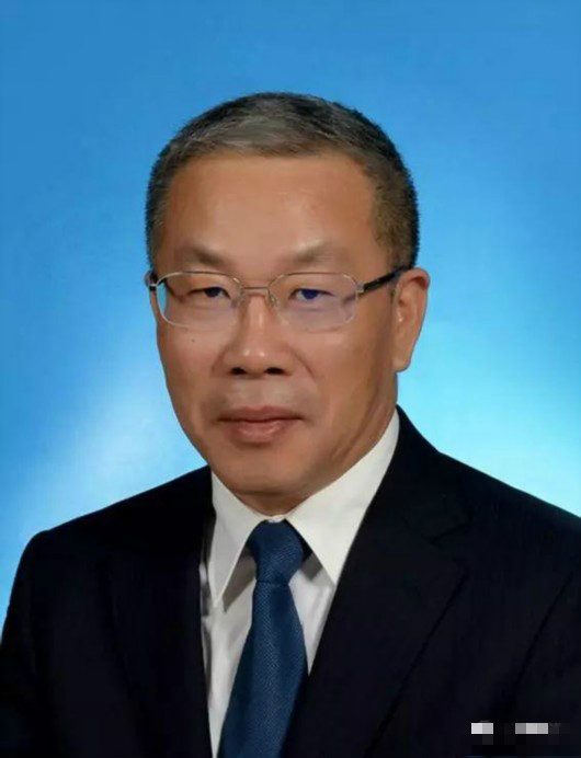 交大副校长黄震当选为民进上海市委主委