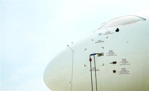 C919明日浦东机场首飞 如天气条件不具备则顺