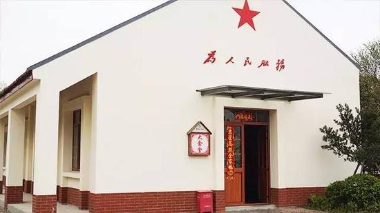 长兴岛郊野公园