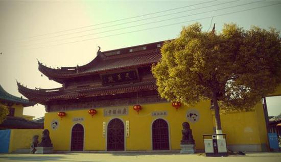广福寺