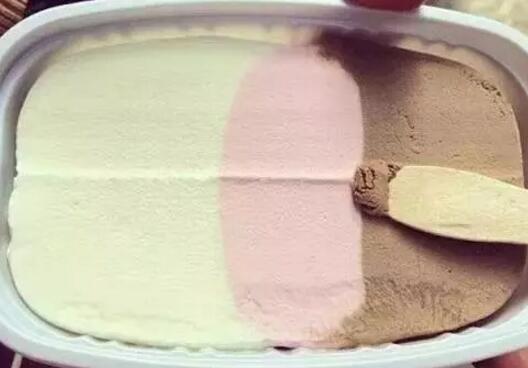 上海人从小吃到大的冷饮 你还记的几个-侬好!上