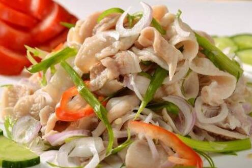 鱼身上营养价值超高的器官 常吃身体好