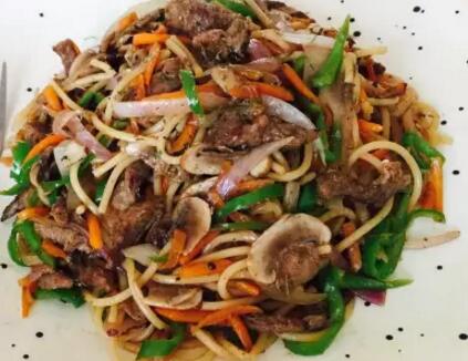 快手好吃的意大利面料理 新手也不会失手_新浪上海_新浪网