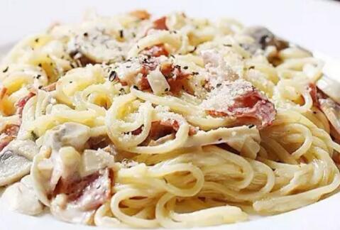 快手好吃的意大利面料理 新手也不会失手