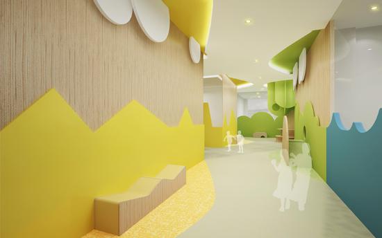 新一代金宝贝早教概念体验中心将落户中国 助