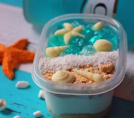 值得收藏的小零食推荐 剁手族们赶紧看过来