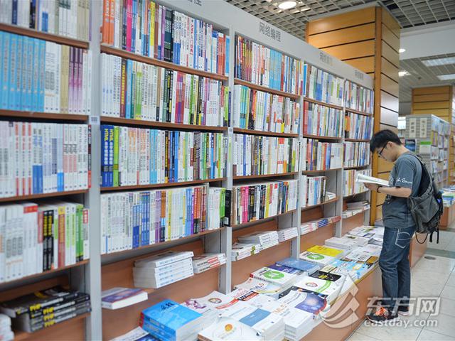 上海持续高温天气