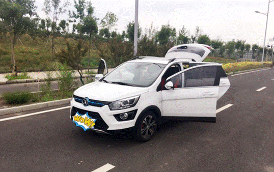 让孙女士女儿骄傲的EX200