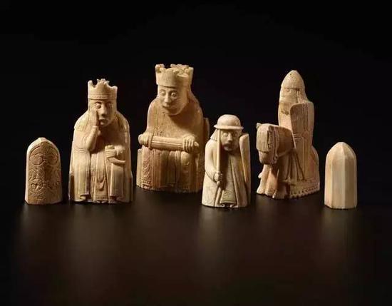 魔都8月展覽活動大全 三大國際音樂節將登陸上海(圖1) 大英博物館100件藏品