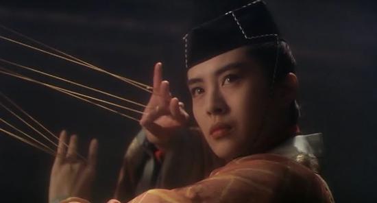 王祖贤
