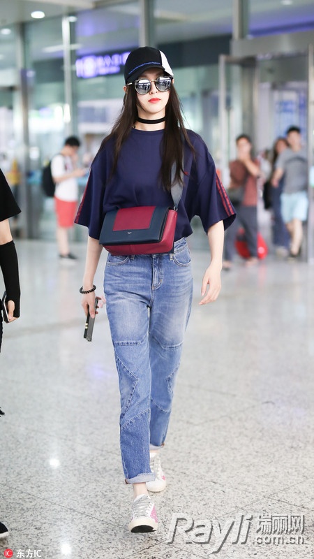 早秋最时尚 值得入手的经典小红包