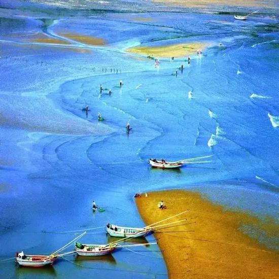 福建霞浦