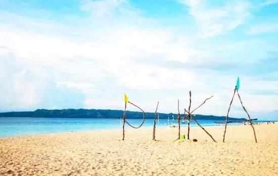 菲律宾宣布落地签了 来一场说走就走的旅行