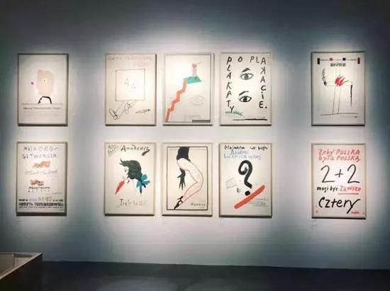 托马耶夫斯基原作展