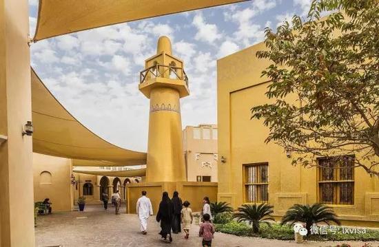 卡塔尔对华免签 这些地方不能错过