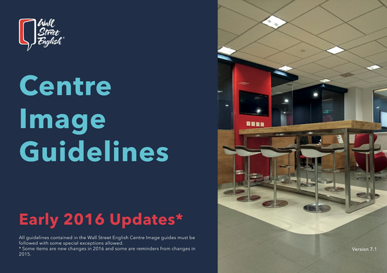 专访:华尔街英语产品及形象经理Steven