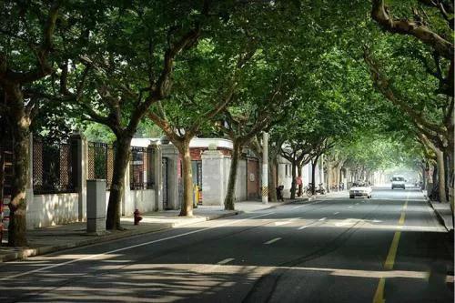 太原路