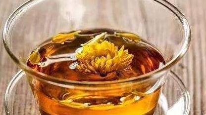 口干口苦的食疗方法