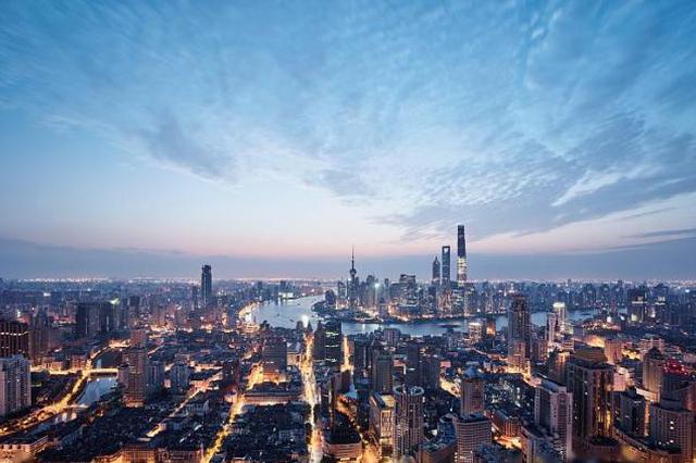 上海从严执行限购政策 二手房网签前需查购房者购房资格