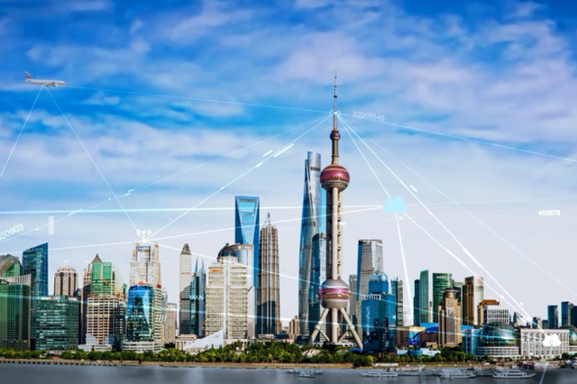 上海2020社会消费品零售1.59万亿 规模居全国城市首位