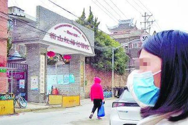 代孕女子称在废弃车库做胚胎移植 松江区卫健委已调查