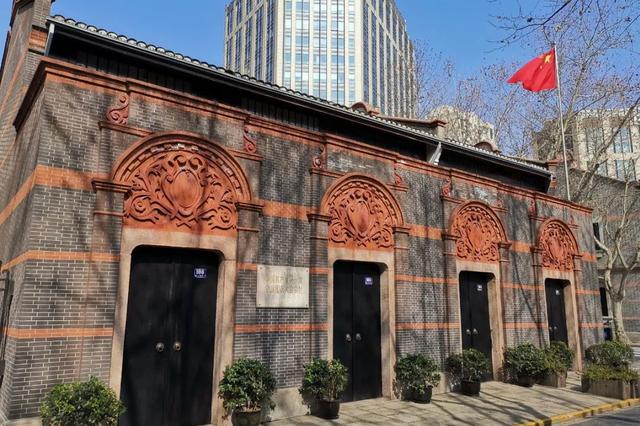 中共一大纪念馆实行全预约制参观 可选线上和线下